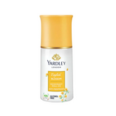 YARDLEY ROLL ON 50ML ENGLISH BLOSSOM